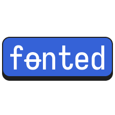 Fonted Plus